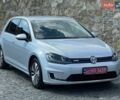 Серый Фольксваген e-Golf, объемом двигателя 0 л и пробегом 131 тыс. км за 8650 $, фото 1 на Automoto.ua