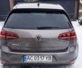 Серый Фольксваген e-Golf, объемом двигателя 0 л и пробегом 152 тыс. км за 8800 $, фото 11 на Automoto.ua