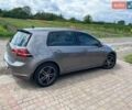 Серый Фольксваген e-Golf, объемом двигателя 0 л и пробегом 145 тыс. км за 8900 $, фото 8 на Automoto.ua