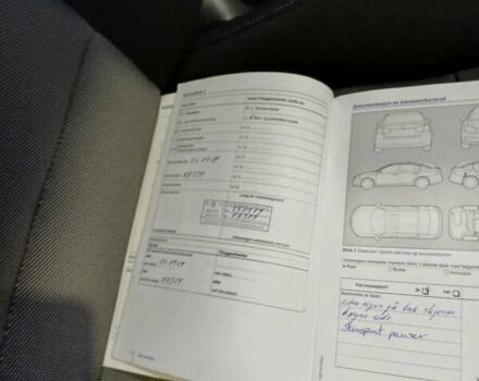 Серый Фольксваген e-Golf, объемом двигателя 0 л и пробегом 142 тыс. км за 9700 $, фото 3 на Automoto.ua