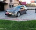 Серый Фольксваген e-Golf, объемом двигателя 0 л и пробегом 136 тыс. км за 7750 $, фото 10 на Automoto.ua
