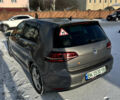 Серый Фольксваген e-Golf, объемом двигателя 0 л и пробегом 128 тыс. км за 8500 $, фото 15 на Automoto.ua