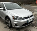 Сірий Фольксваген e-Golf, об'ємом двигуна 0 л та пробігом 67 тис. км за 11500 $, фото 2 на Automoto.ua