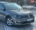 Сірий Фольксваген e-Golf, об'ємом двигуна 0 л та пробігом 177 тис. км за 8900 $, фото 1 на Automoto.ua
