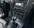 Сірий Фольксваген e-Golf, об'ємом двигуна 0 л та пробігом 118 тис. км за 7850 $, фото 19 на Automoto.ua