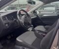 Серый Фольксваген e-Golf, объемом двигателя 0 л и пробегом 97 тыс. км за 10300 $, фото 11 на Automoto.ua