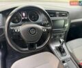 Сірий Фольксваген e-Golf, об'ємом двигуна 0 л та пробігом 188 тис. км за 7800 $, фото 30 на Automoto.ua