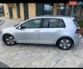 Серый Фольксваген e-Golf, объемом двигателя 0 л и пробегом 143 тыс. км за 8500 $, фото 5 на Automoto.ua