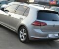 Серый Фольксваген e-Golf, объемом двигателя 0 л и пробегом 87 тыс. км за 9000 $, фото 9 на Automoto.ua