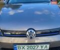 Сірий Фольксваген e-Golf, об'ємом двигуна 0 л та пробігом 154 тис. км за 9300 $, фото 76 на Automoto.ua