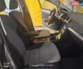 Серый Фольксваген e-Golf, объемом двигателя 0 л и пробегом 114 тыс. км за 9800 $, фото 10 на Automoto.ua
