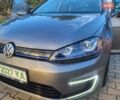 Сірий Фольксваген e-Golf, об'ємом двигуна 0 л та пробігом 154 тис. км за 9300 $, фото 85 на Automoto.ua