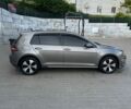 Сірий Фольксваген e-Golf, об'ємом двигуна 0 л та пробігом 145 тис. км за 8900 $, фото 2 на Automoto.ua