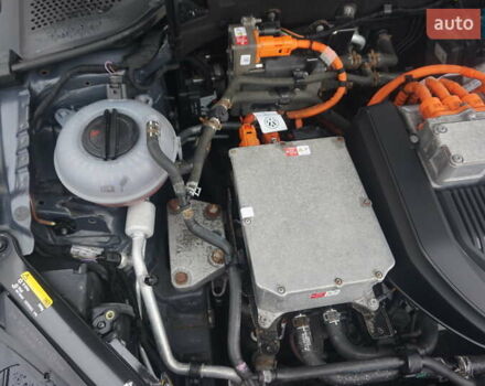 Серый Фольксваген e-Golf, объемом двигателя 0 л и пробегом 96 тыс. км за 8500 $, фото 57 на Automoto.ua