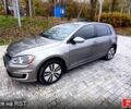 Серый Фольксваген e-Golf, объемом двигателя 0 л и пробегом 117 тыс. км за 11300 $, фото 6 на Automoto.ua