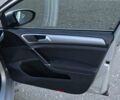 Серый Фольксваген e-Golf, объемом двигателя 1.97 л и пробегом 146 тыс. км за 13500 $, фото 23 на Automoto.ua