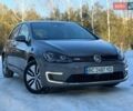 Серый Фольксваген e-Golf, объемом двигателя 0 л и пробегом 70 тыс. км за 8850 $, фото 5 на Automoto.ua