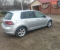 Серый Фольксваген e-Golf, объемом двигателя 0 л и пробегом 137 тыс. км за 9000 $, фото 5 на Automoto.ua