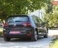 Серый Фольксваген e-Golf, объемом двигателя 0 л и пробегом 233 тыс. км за 7900 $, фото 13 на Automoto.ua