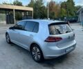 Сірий Фольксваген e-Golf, об'ємом двигуна 0 л та пробігом 119 тис. км за 9500 $, фото 3 на Automoto.ua