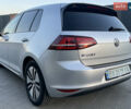 Сірий Фольксваген e-Golf, об'ємом двигуна 0 л та пробігом 134 тис. км за 8900 $, фото 4 на Automoto.ua