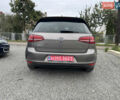 Сірий Фольксваген e-Golf, об'ємом двигуна 0 л та пробігом 205 тис. км за 8400 $, фото 3 на Automoto.ua