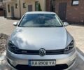 Сірий Фольксваген e-Golf, об'ємом двигуна 0 л та пробігом 125 тис. км за 10000 $, фото 1 на Automoto.ua