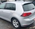 Серый Фольксваген e-Golf, объемом двигателя 0 л и пробегом 137 тыс. км за 9400 $, фото 6 на Automoto.ua