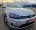 Сірий Фольксваген e-Golf, об'ємом двигуна 0 л та пробігом 97 тис. км за 9800 $, фото 7 на Automoto.ua