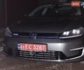 Серый Фольксваген e-Golf, объемом двигателя 0 л и пробегом 128 тыс. км за 8650 $, фото 2 на Automoto.ua
