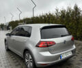 Серый Фольксваген e-Golf, объемом двигателя 0 л и пробегом 129 тыс. км за 10300 $, фото 4 на Automoto.ua