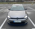 Серый Фольксваген e-Golf, объемом двигателя 0 л и пробегом 128 тыс. км за 9666 $, фото 1 на Automoto.ua