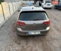 Сірий Фольксваген e-Golf, об'ємом двигуна 0 л та пробігом 188 тис. км за 7800 $, фото 6 на Automoto.ua