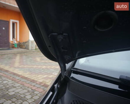 Серый Фольксваген e-Golf, объемом двигателя 0 л и пробегом 96 тыс. км за 8500 $, фото 54 на Automoto.ua