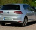 Серый Фольксваген e-Golf, объемом двигателя 0 л и пробегом 173 тыс. км за 9300 $, фото 9 на Automoto.ua