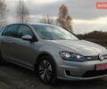 Серый Фольксваген e-Golf, объемом двигателя 0 л и пробегом 162 тыс. км за 8499 $, фото 55 на Automoto.ua