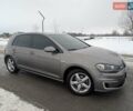 Серый Фольксваген e-Golf, объемом двигателя 0 л и пробегом 170 тыс. км за 7750 $, фото 7 на Automoto.ua