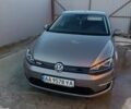 Серый Фольксваген e-Golf, объемом двигателя 0 л и пробегом 136 тыс. км за 10000 $, фото 8 на Automoto.ua