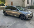 Серый Фольксваген e-Golf, объемом двигателя 0 л и пробегом 160 тыс. км за 11500 $, фото 3 на Automoto.ua