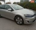 Серый Фольксваген e-Golf, объемом двигателя 0 л и пробегом 162 тыс. км за 8499 $, фото 16 на Automoto.ua