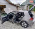 Серый Фольксваген e-Golf, объемом двигателя 0 л и пробегом 135 тыс. км за 8999 $, фото 32 на Automoto.ua