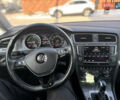 Серый Фольксваген e-Golf, объемом двигателя 0 л и пробегом 128 тыс. км за 8500 $, фото 16 на Automoto.ua