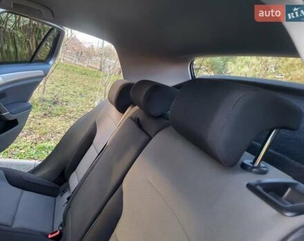 Сірий Фольксваген e-Golf, об'ємом двигуна 0 л та пробігом 154 тис. км за 9300 $, фото 121 на Automoto.ua