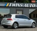 Серый Фольксваген e-Golf, объемом двигателя 0 л и пробегом 82 тыс. км за 8900 $, фото 19 на Automoto.ua