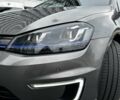 Сірий Фольксваген e-Golf, об'ємом двигуна 0 л та пробігом 144 тис. км за 10500 $, фото 29 на Automoto.ua