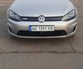 Серый Фольксваген e-Golf, объемом двигателя 0 л и пробегом 122 тыс. км за 9900 $, фото 27 на Automoto.ua