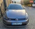 Сірий Фольксваген e-Golf, об'ємом двигуна 0 л та пробігом 154 тис. км за 9300 $, фото 176 на Automoto.ua