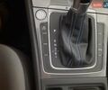Серый Фольксваген e-Golf, объемом двигателя 0 л и пробегом 95 тыс. км за 10900 $, фото 16 на Automoto.ua