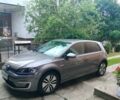Серый Фольксваген e-Golf, объемом двигателя 0 л и пробегом 173 тыс. км за 8600 $, фото 1 на Automoto.ua