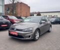Серый Фольксваген e-Golf, объемом двигателя 0 л и пробегом 97 тыс. км за 8800 $, фото 2 на Automoto.ua